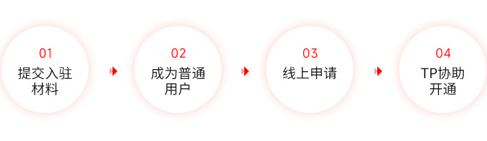 百度爱企服会员入驻